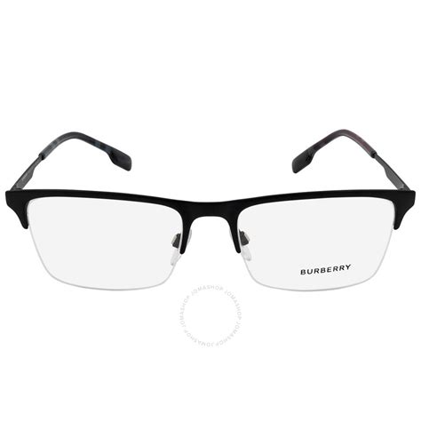 burberry eyeglasses 55|who sells burberry eyeglass frames.